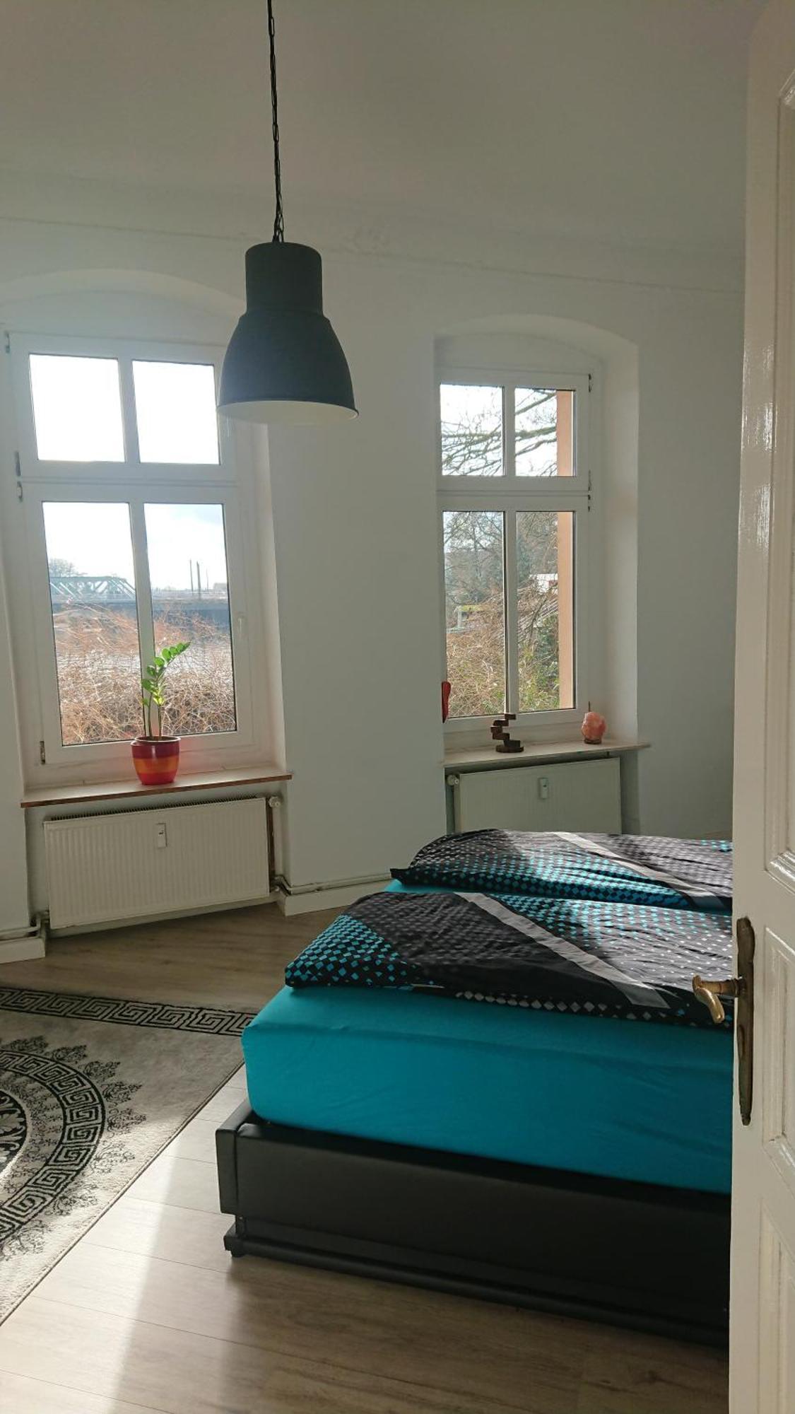 Ferienwohnung Dahme Berlin Am Wasser ภายนอก รูปภาพ
