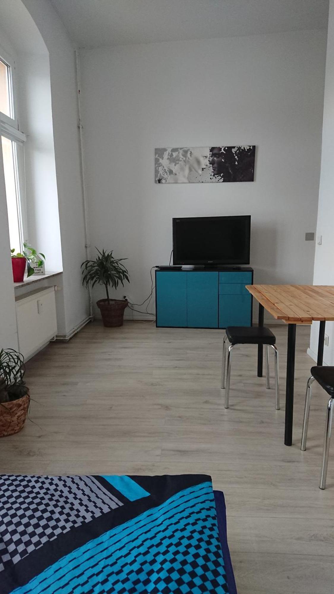 Ferienwohnung Dahme Berlin Am Wasser ภายนอก รูปภาพ