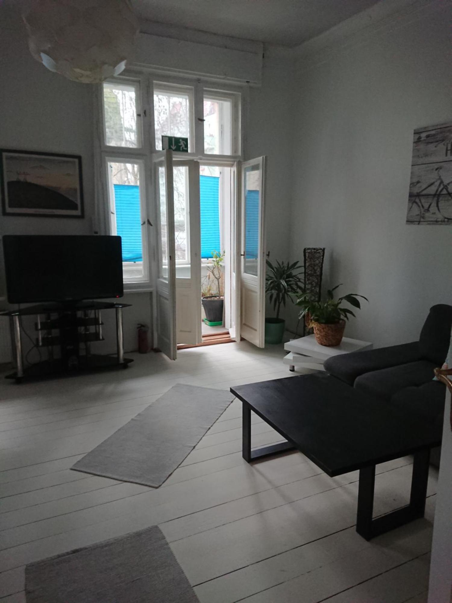 Ferienwohnung Dahme Berlin Am Wasser ภายนอก รูปภาพ