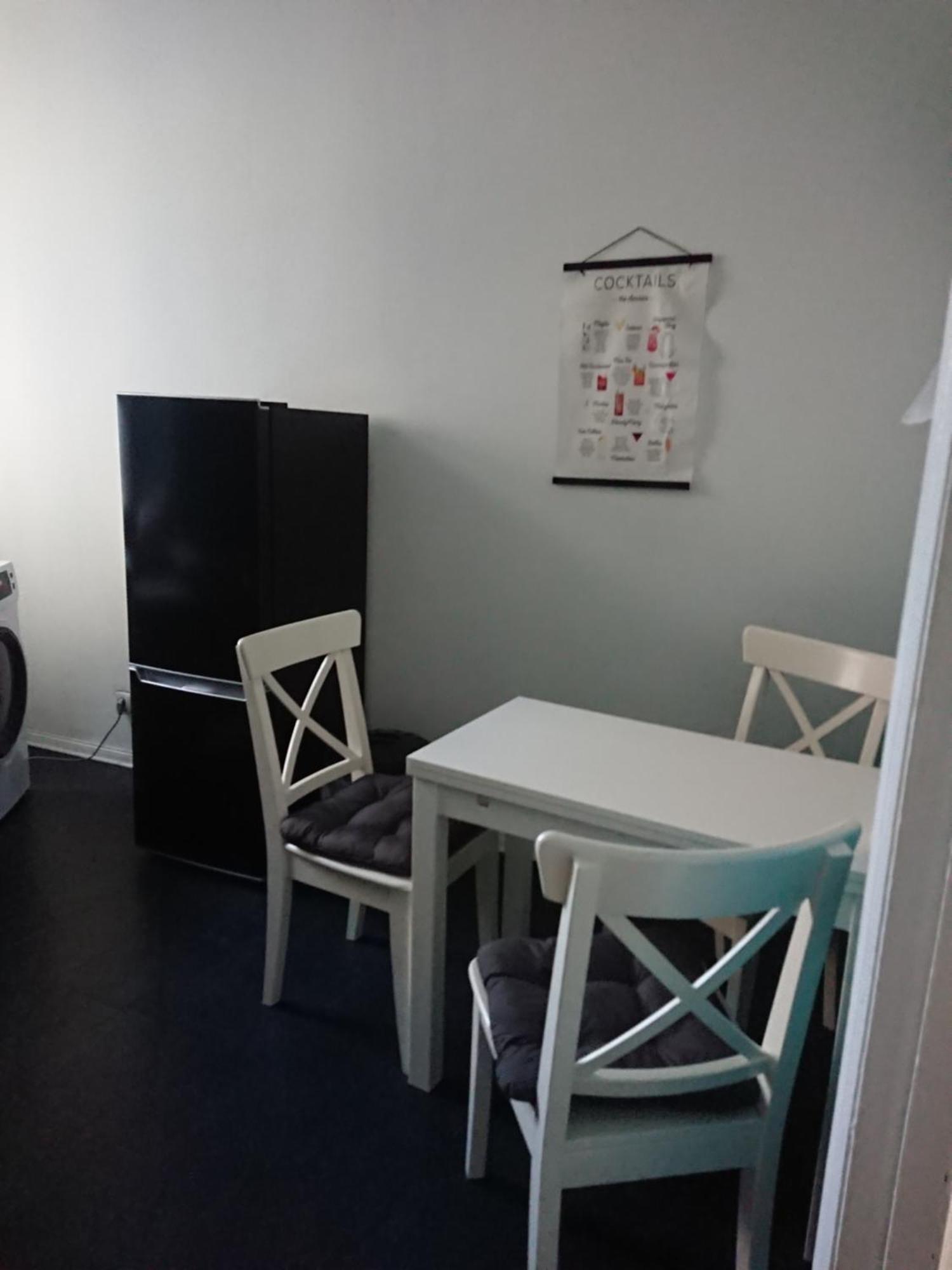 Ferienwohnung Dahme Berlin Am Wasser ภายนอก รูปภาพ